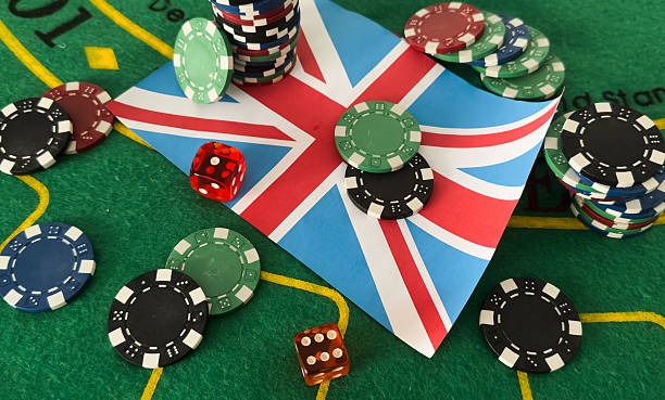 amerikatoto How No Commission Baccarat Works