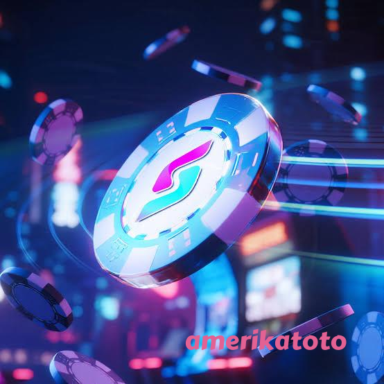 amerikatoto No Commission Baccarat On amerikatoto